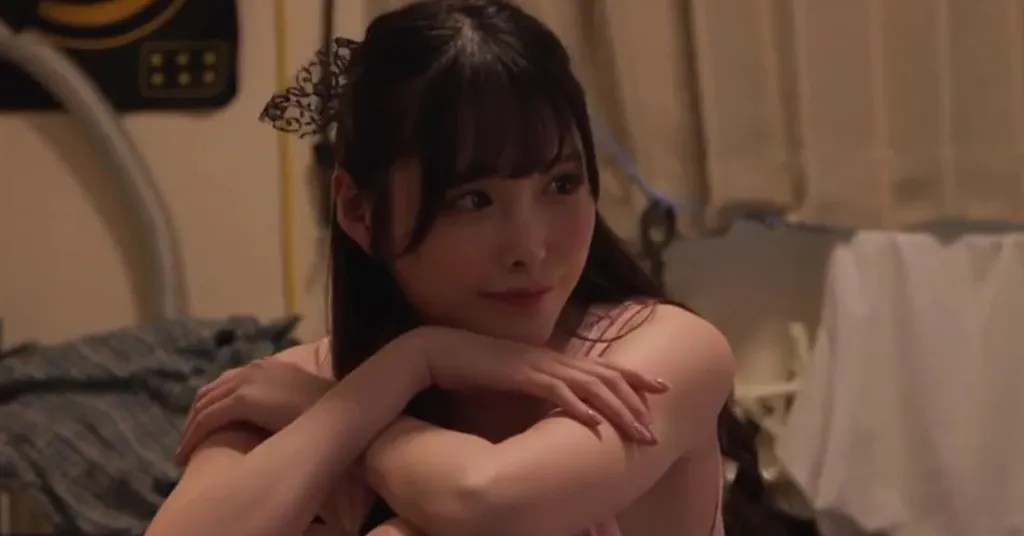 Arina Hashimoto Arina Hashimoto